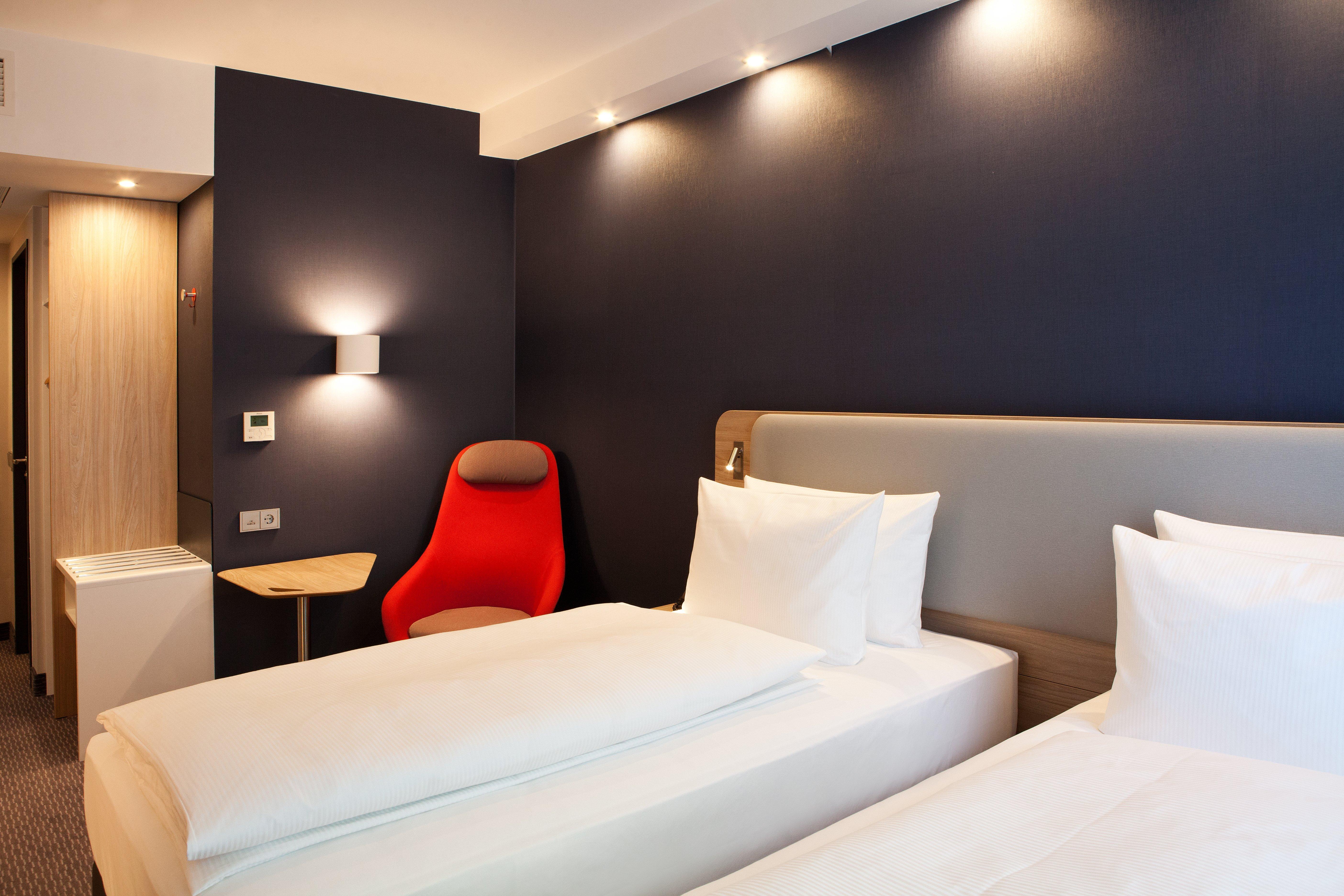 Holiday Inn Express - Recklinghausen Kültér fotó